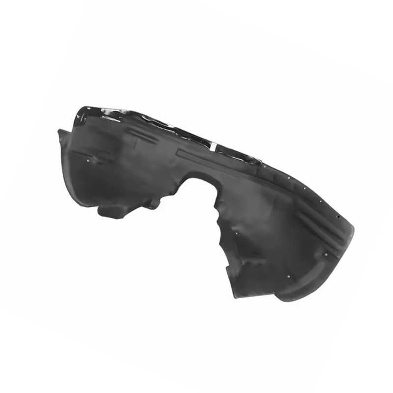 Xinwo Genuine Auto Parts 31407824 Inner fender panel voor links voor Volvo XC60 Parts