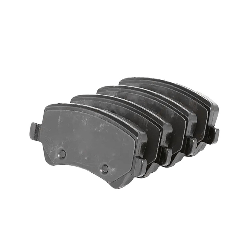 Fabrieksremstelsel 31329430 voorwielremplakken Voor Volvo XC60 XC90