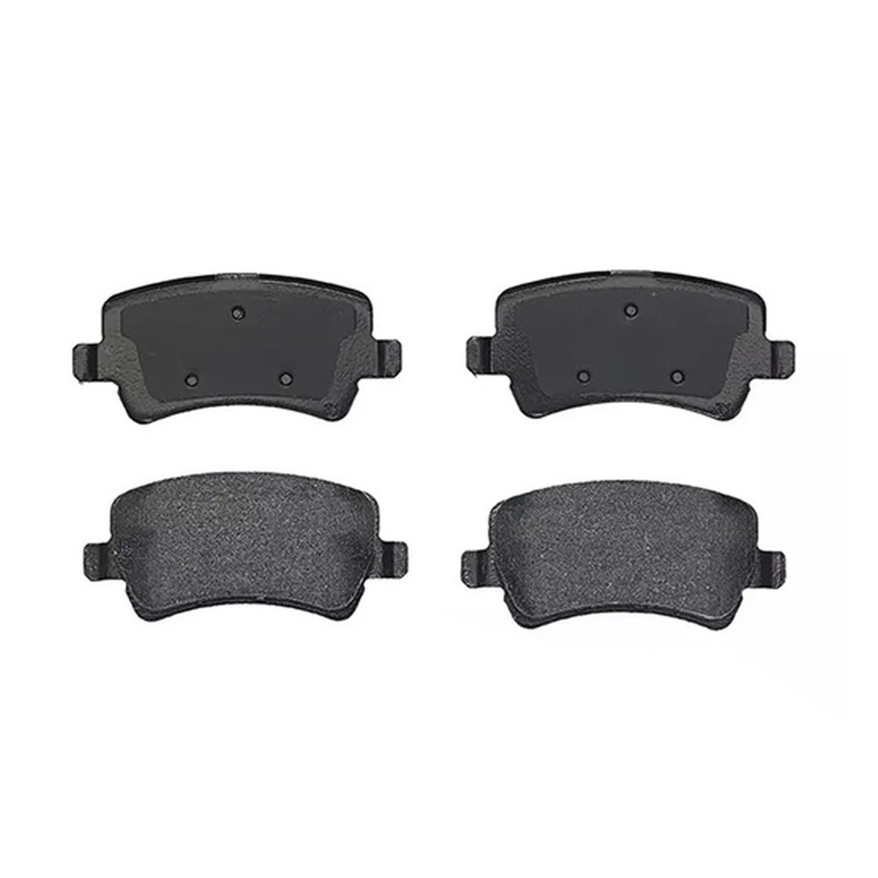 Fabrieksremstelsel 31329430 voorwielremplakken Voor Volvo XC60 XC90