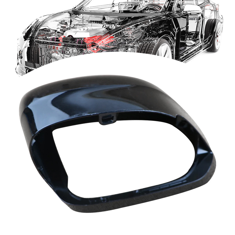 39844955 Zichtspiegeldoek voor S90 V90 Cross Country XC60 XC90 Modellen