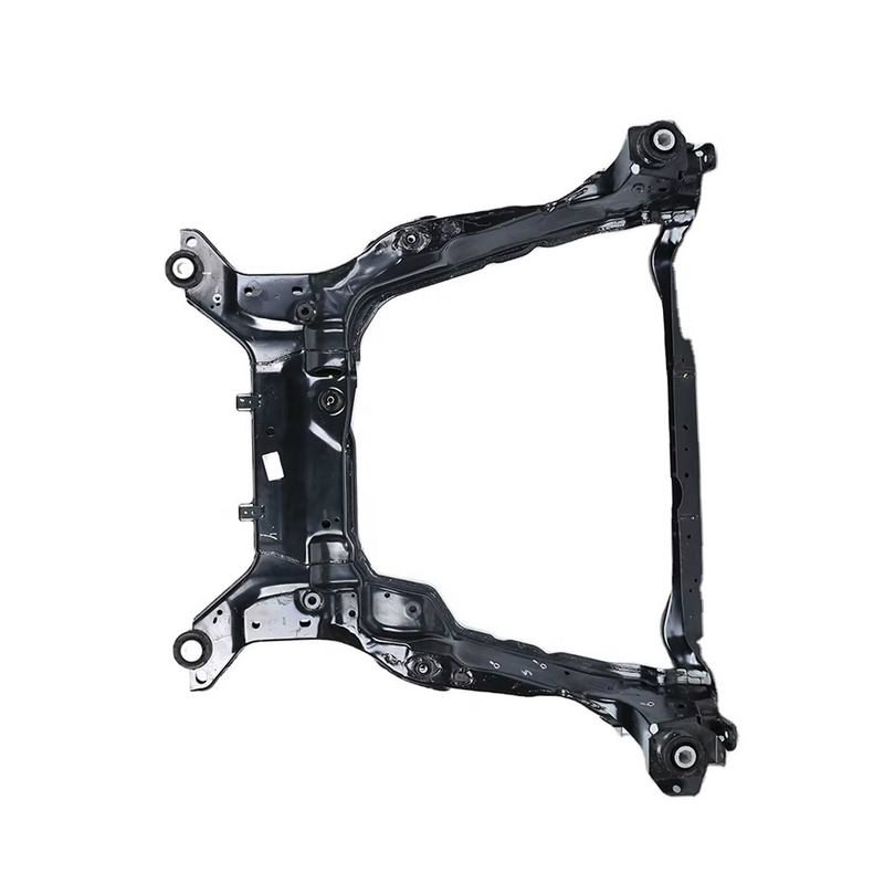 Auto-motoronderdelen OE 31406809 Beschermingskoffer voor motorbeugel Wieg voor Volvo XC70 (08-) V60