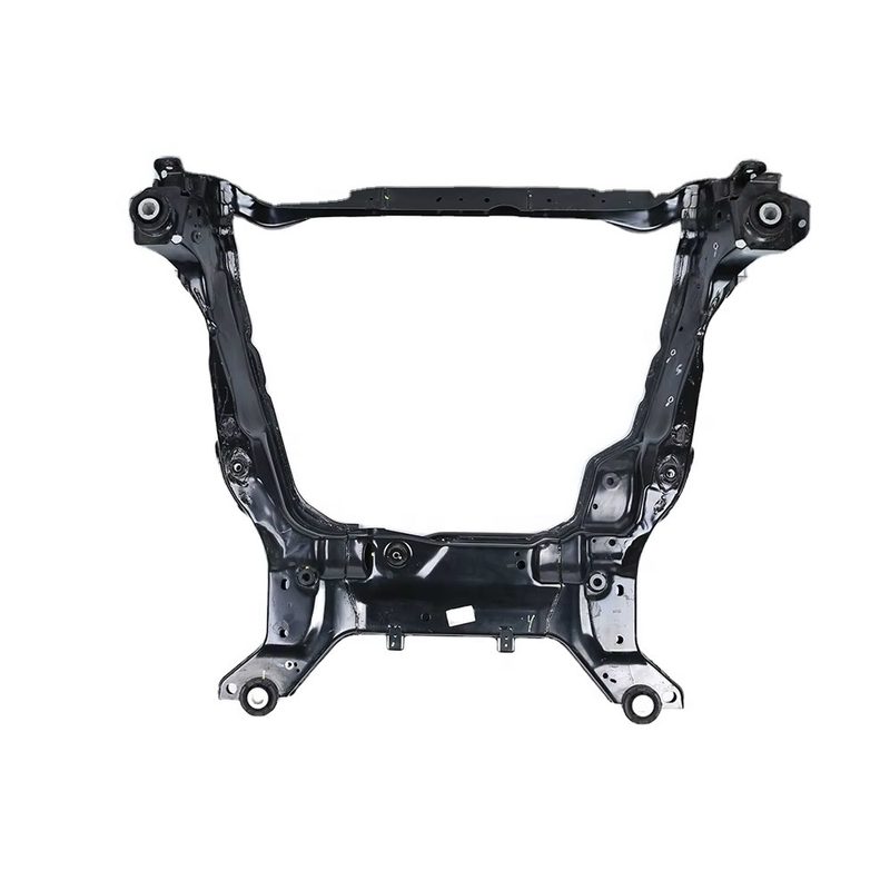 Auto-motoronderdelen OE 31406809 Beschermingskoffer voor motorbeugel Wieg voor Volvo XC70 (08-) V60
