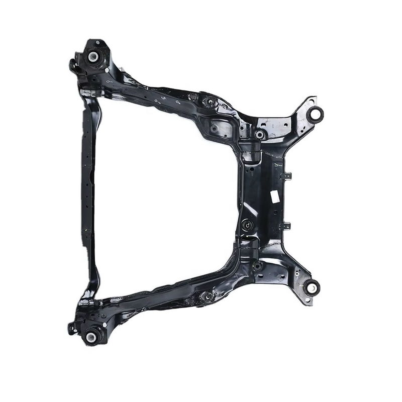 Auto-motoronderdelen OE 31406809 Beschermingskoffer voor motorbeugel Wieg voor Volvo XC70 (08-) V60