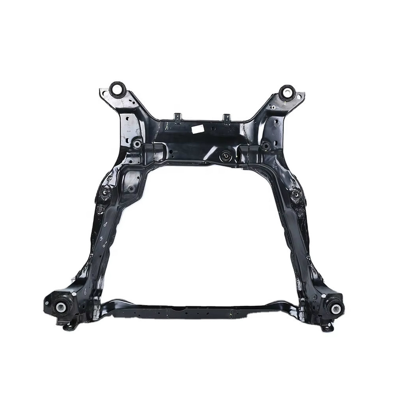 Auto-motoronderdelen OE 31406809 Beschermingskoffer voor motorbeugel Wieg voor Volvo XC70 (08-) V60