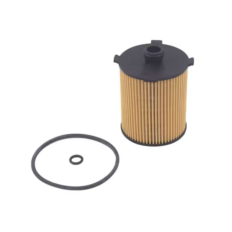 Auto motor systemen onderdelen 31372212 Motoroliefilter voor Volvo S40 S60 S70 S80 XC60 XC70 XC90