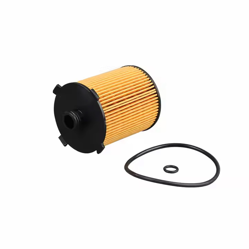 Auto motor systemen onderdelen 31372212 Motoroliefilter voor Volvo S40 S60 S70 S80 XC60 XC70 XC90