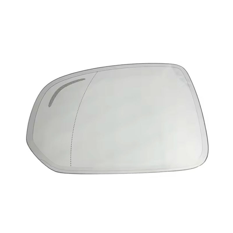 Autodeeltjes achteruitkijkspiegelglas OE 31462663 Linksdeurspiegels Glas voor Auto Parts XC60 XC40 17-18 glas voor zijspiegel van de auto