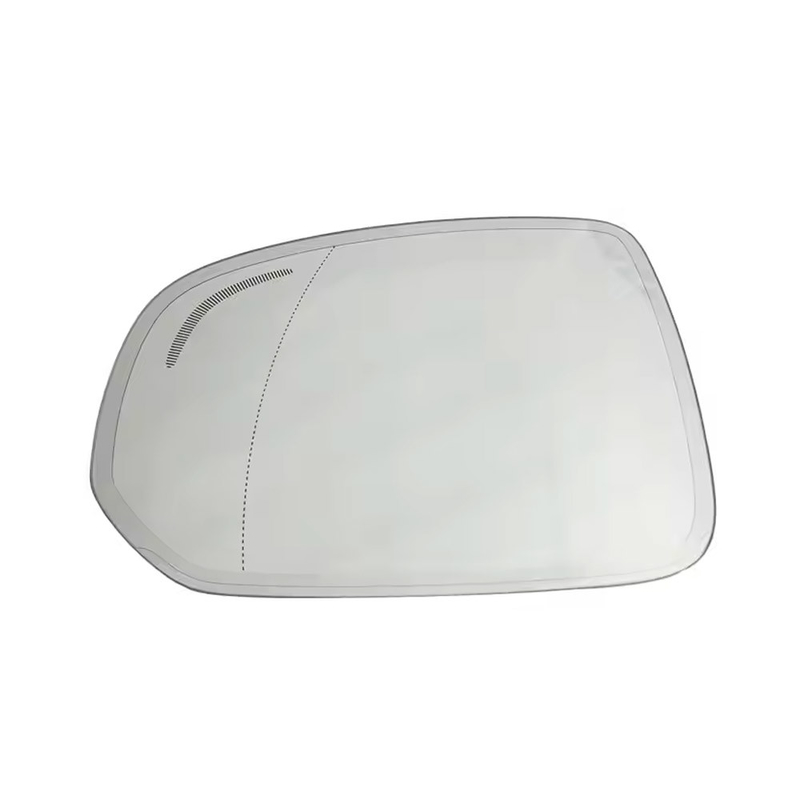 Autodeeltjes achteruitkijkspiegelglas OE 31462663 Linksdeurspiegels Glas voor Volvo XC60 XC40 17-18 glas voor zijspiegel van de auto