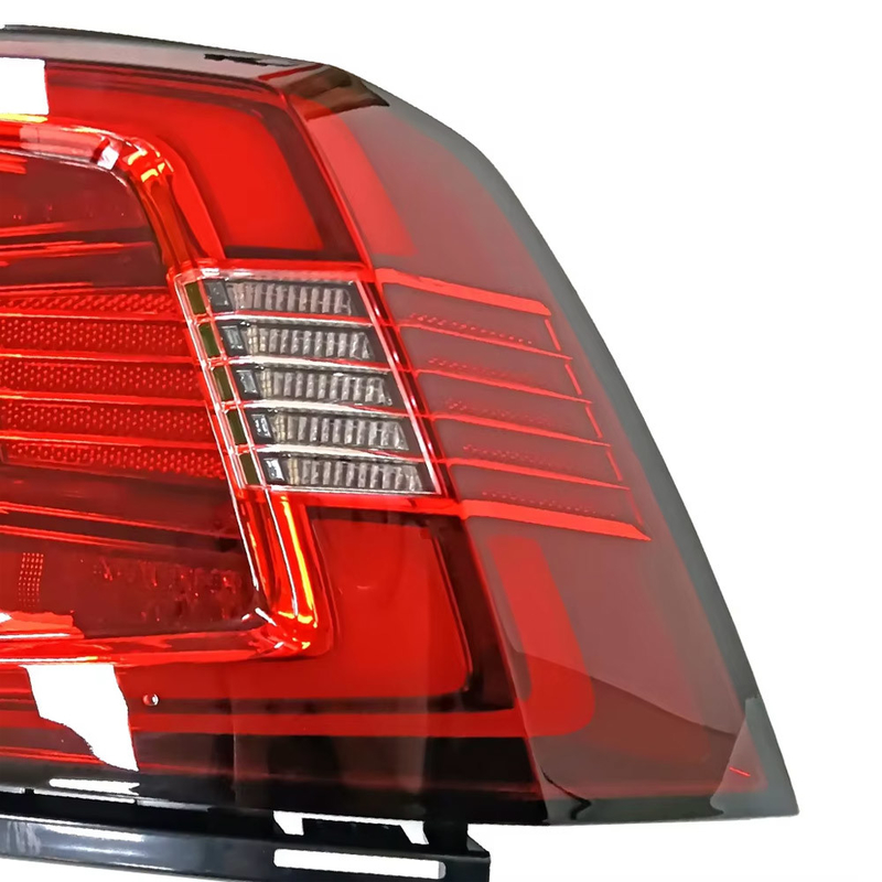 Verlichtingssystemen voor auto's Onderdelen OE 31108926 Automotive Right Tail Lights Lamp Voor Volvo S90 2017-2019 Onderdelen