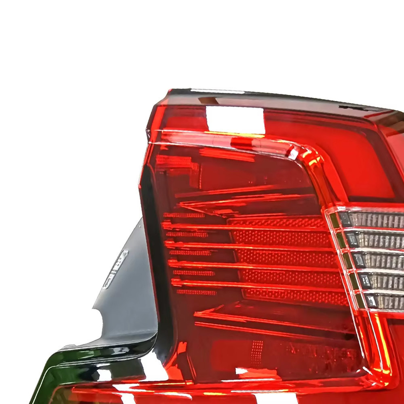 Verlichtingssystemen voor auto's Onderdelen OE 31108926 Automotive Right Tail Lights Lamp Voor Volvo S90 2017-2019 Onderdelen