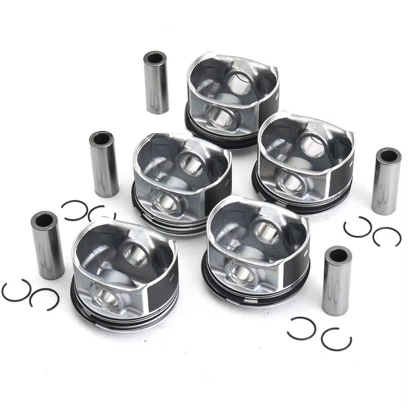 Auto zuiger kit OE 31430138 Zuiger ring set voor Volvo S60 S80 V40 XC60 V60