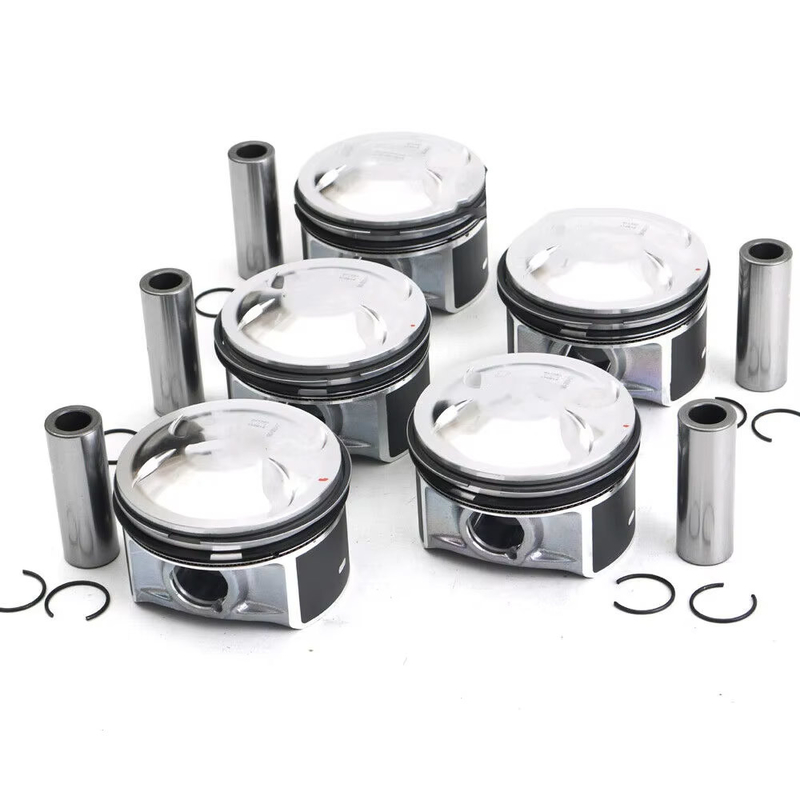 Auto zuiger kit OE 31430138 Zuiger ring set voor Volvo S60 S80 V40 XC60 V60