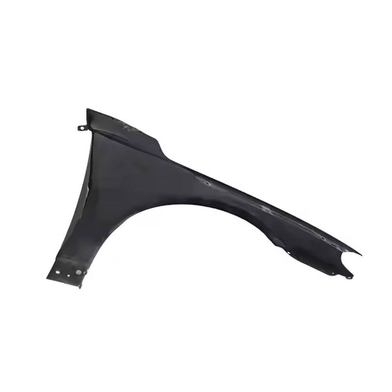 Auto Body Systems OE 31294000 Koolstofvezel voorste linker fender Voor Volvo S80 V70 2007-2016 Auto fenders