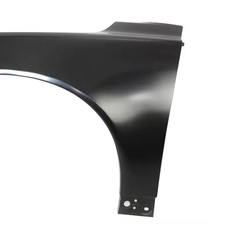 Auto Body Systems OE 31294000 Koolstofvezel voorste linker fender Voor Volvo S80 V70 2007-2016 Auto fenders