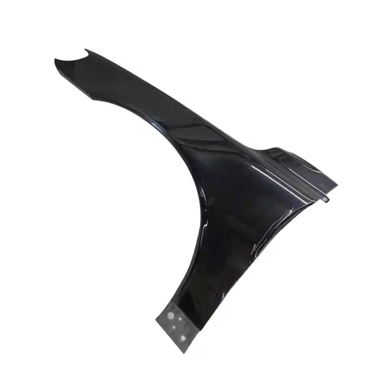 Auto Body Systems OE 31294000 Koolstofvezel voorste linker fender Voor Volvo S80 V70 2007-2016 Auto fenders
