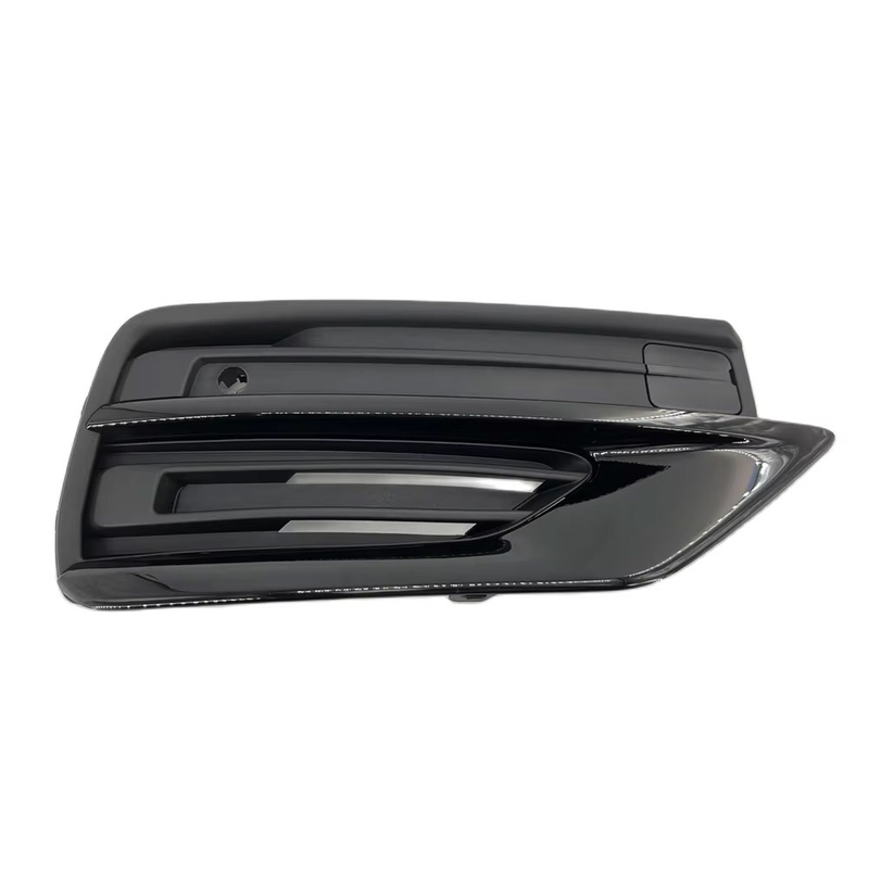 Fabrieksprijs Autoonderdelen OE 31663515 31663514 Bumper Ventilatie Voorkant Buitenste mistlamp Grill Cover voor volvo XC90