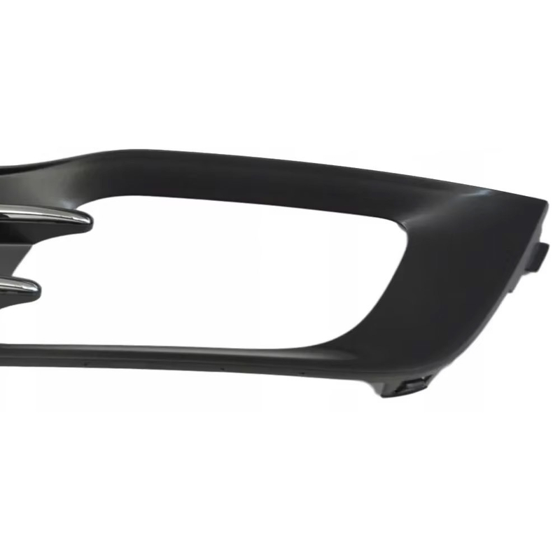 Originele auto-onderdelen 31323796 Voor-links Buitenbumper Grill Cover Voor Volvo S80