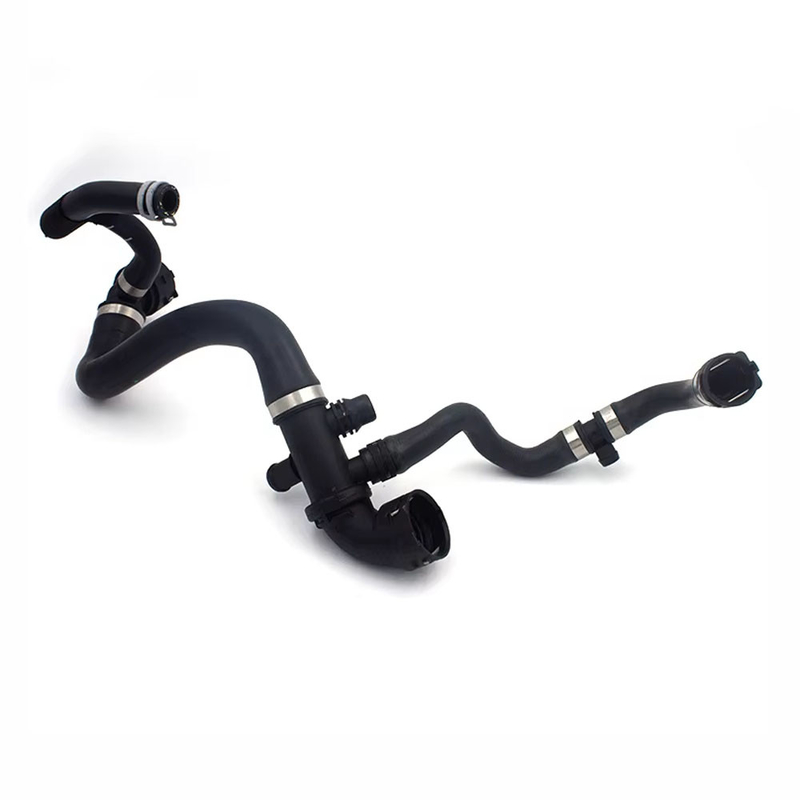 Womala Hoogwaardige auto-onderdelen OE 32224820 Radiator koelmiddel waterpijp slang (onder) voor Volvo V40 S60L XC60 onderdelen
