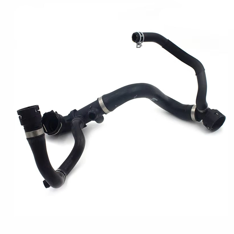 Womala Hoogwaardige auto-onderdelen OE 32224820 Radiator koelmiddel waterpijp slang (onder) voor Volvo V40 S60L XC60 onderdelen