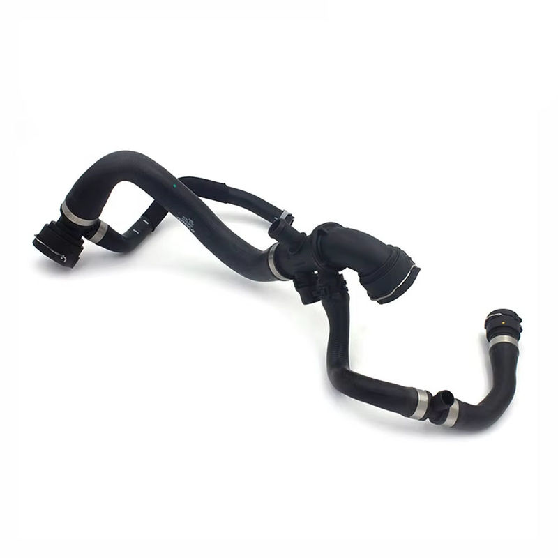 Womala Hoogwaardige auto-onderdelen OE 32224820 Radiator koelmiddel waterpijp slang (onder) voor Auto Parts V40 S60L XC60 onderdelen