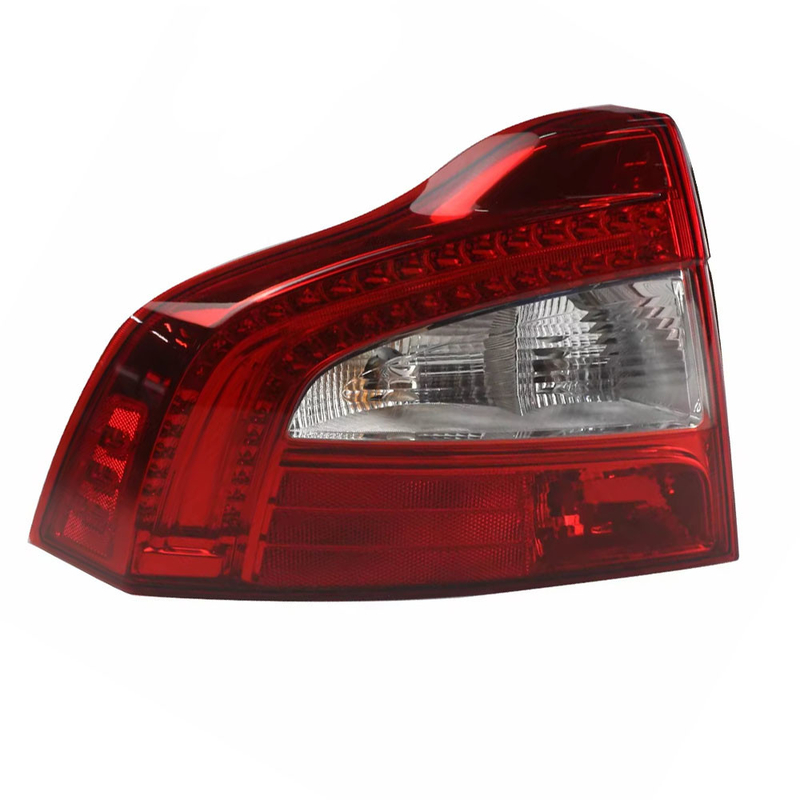 Womala xc90 koplamp 31364290 Passagier Rechter staartremlamp Verzameling Koplamp voor Volvo S80 Onderdelen