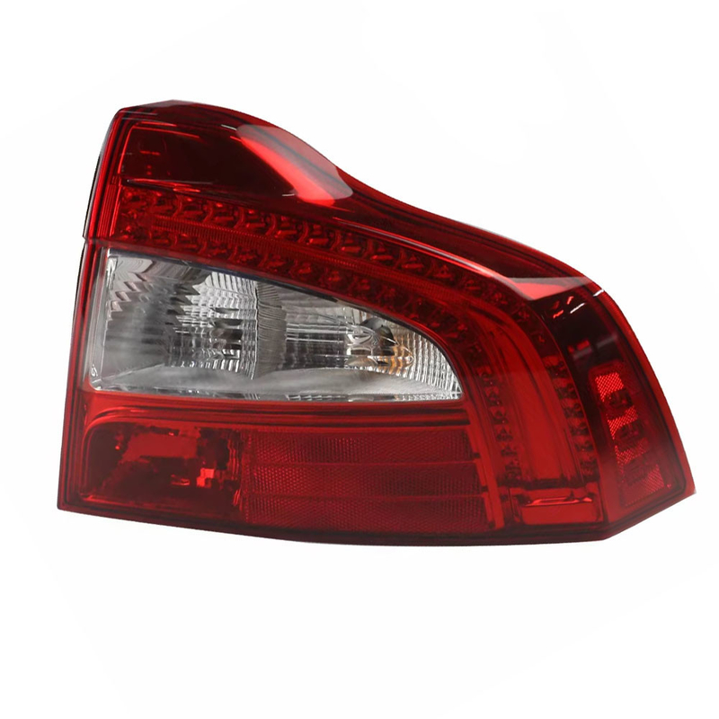 Womala xc90 koplamp 31364290 Passagier Rechter staartremlamp Verzameling Koplamp voor Volvo S80 Onderdelen