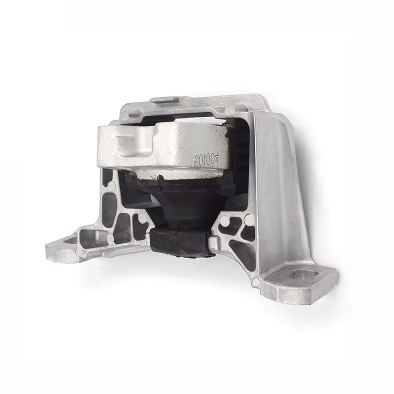 Womala New Genuine Auto Parts 31375739 Motor Pad montage recht voor Volvo C30 S40 V50 2004-2016 Accessoires