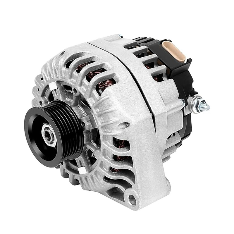 Hoogwaardige auto motor onderdelen 36001463 Generator alternator voor volvo S40