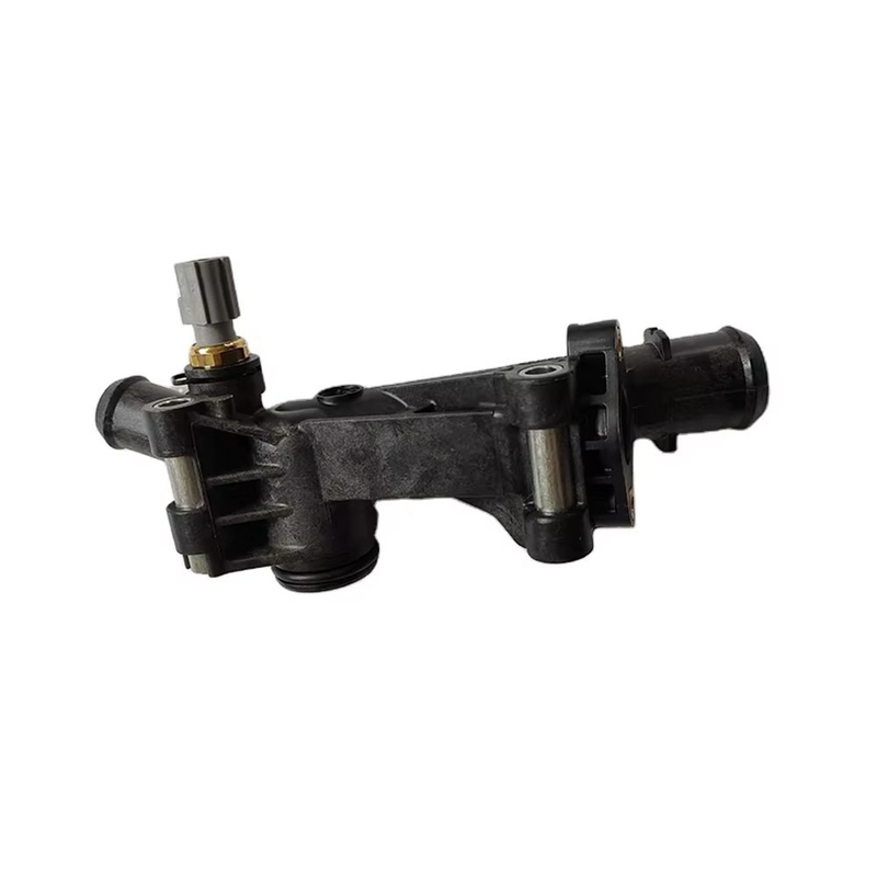 Groothandel autoonderdeel 31422033 Auto koelmiddel buis behuizing Voor Volvo S60 reserveonderdeel