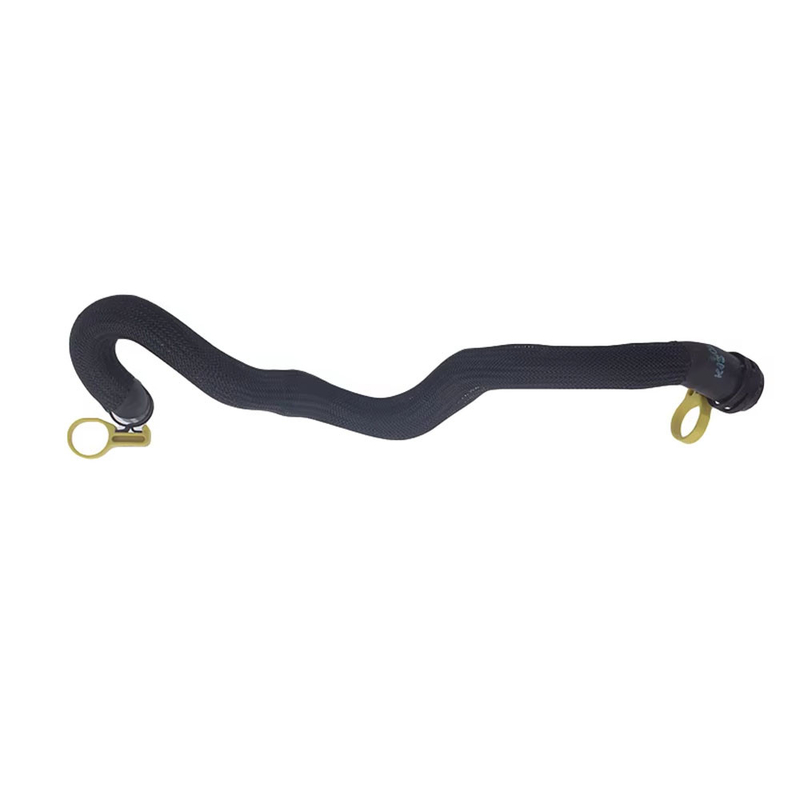 Womala auto-radiatoronderdelen 31261523 koelwaterpijp voor Volvo S80 07-/V70 08-/S80L/S60 11-18/V60 -18/S80L/XC60 -17
