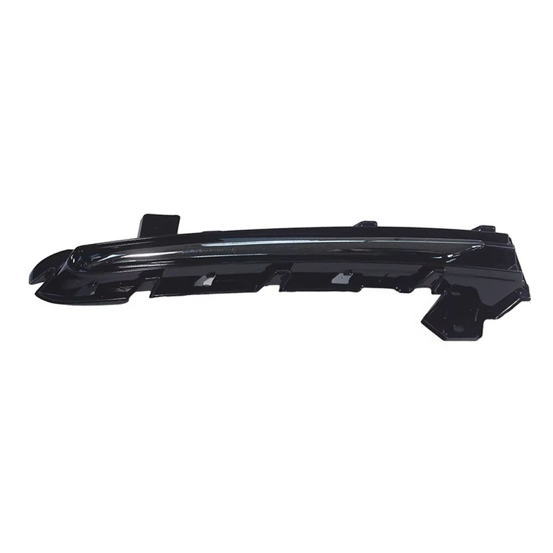 Hoogwaardige auto-onderdelen 31347042 31347043 voorrijbumperbeugel voor Volvo V40