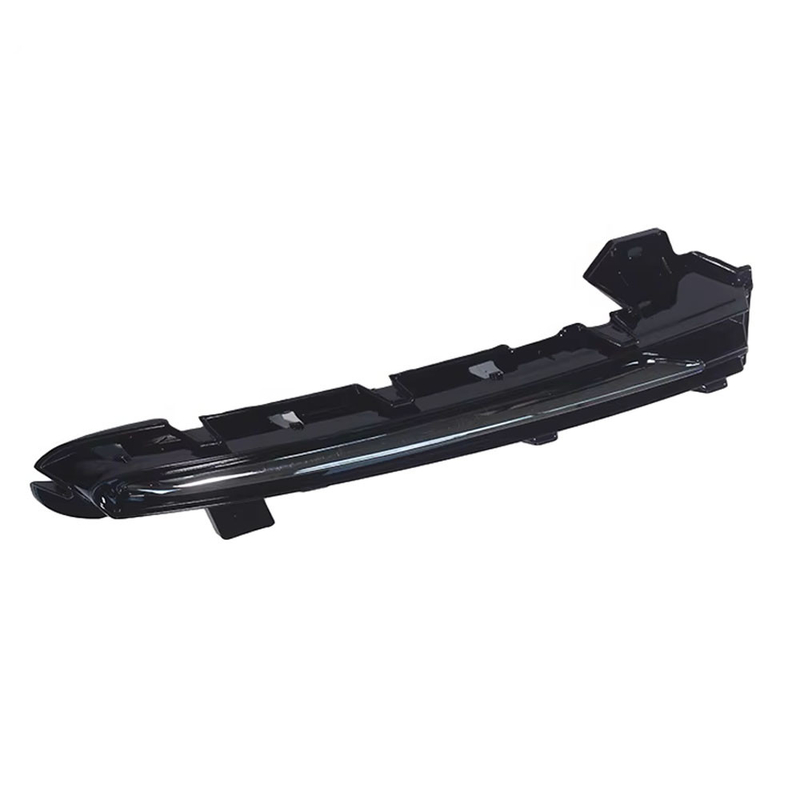 Hoogwaardige auto-onderdelen 31347042 31347043 voorrijbumperbeugel voor Volvo V40
