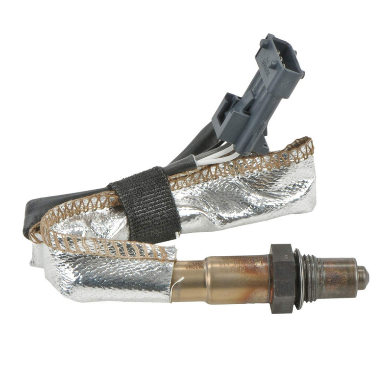 Hoogwaardige originele auto onderdelen 9487147 nummer zuurstof sensor voor volvo XC90 S80