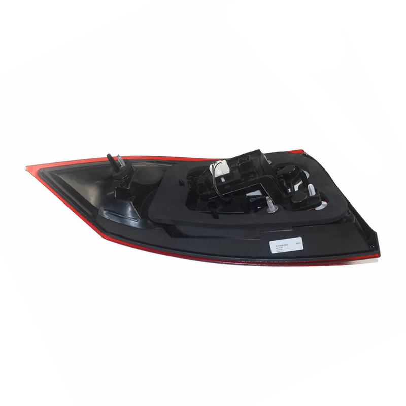 Womala Auto koplamp Assemblage 31364290 Passagier Rechter staartremlicht Lens koplamp voor Volvo S80 XC90