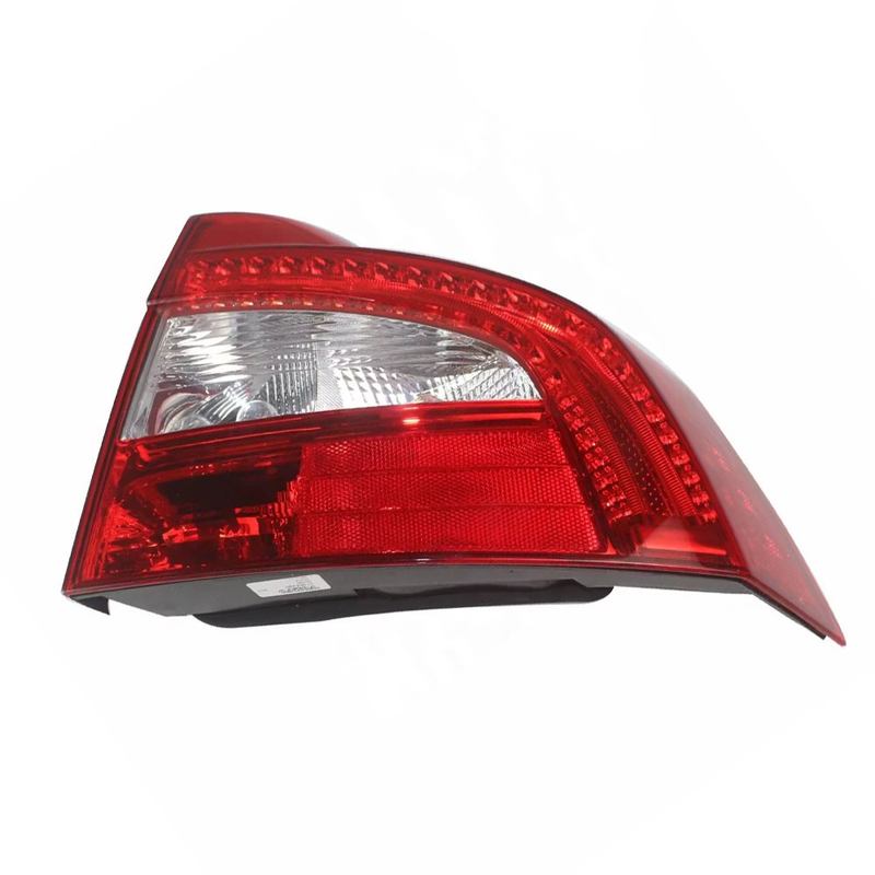Womala Auto koplamp Assemblage 31364290 Passagier Rechter staartremlicht Lens koplamp voor Volvo S80 XC90