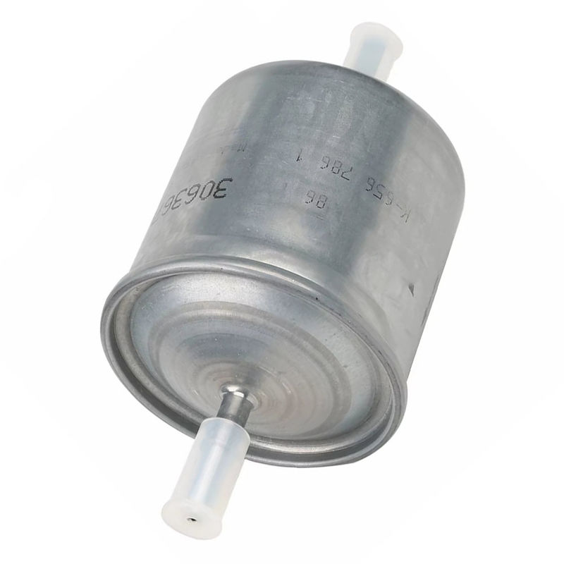 Womala Nieuwe originele autoonderdelen 30636704 Brandstoffilter voor Auto Parts S60 V70 V70 XC XC90 onderdelen