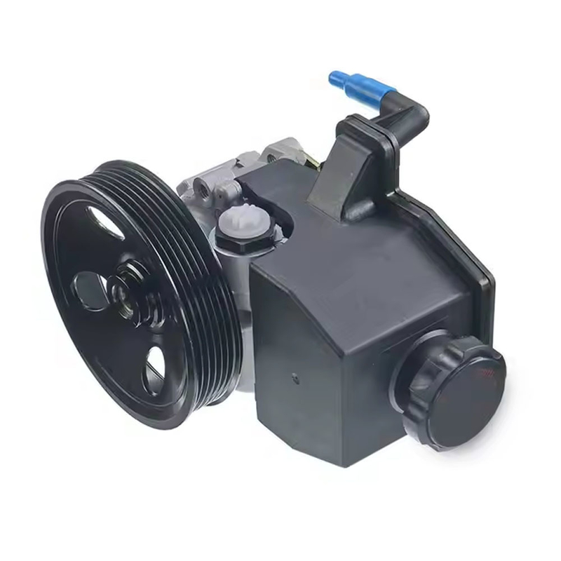 Womala Topkwaliteit Autoonderdelen 0024668301 Servo stuur systeem Hydraulische pomp Voor Mercedes Benz C-CLASS W204 W203 C180 C200