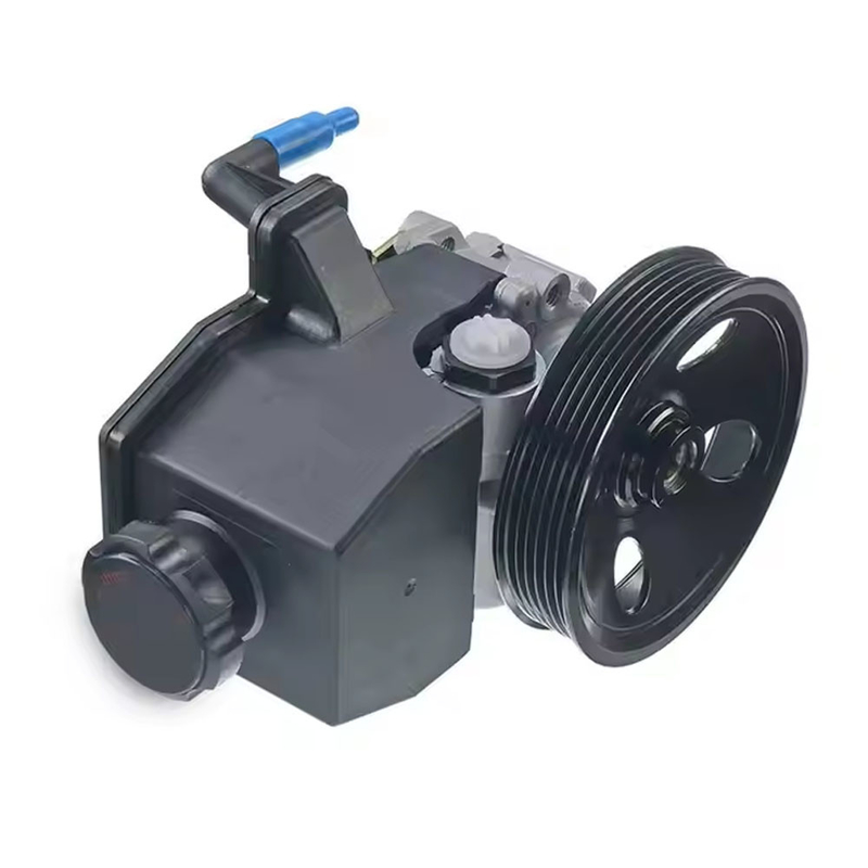Womala Topkwaliteit Autoonderdelen 0024668301 Servo stuur systeem Hydraulische pomp Voor Mercedes Benz C-CLASS W204 W203 C180 C200