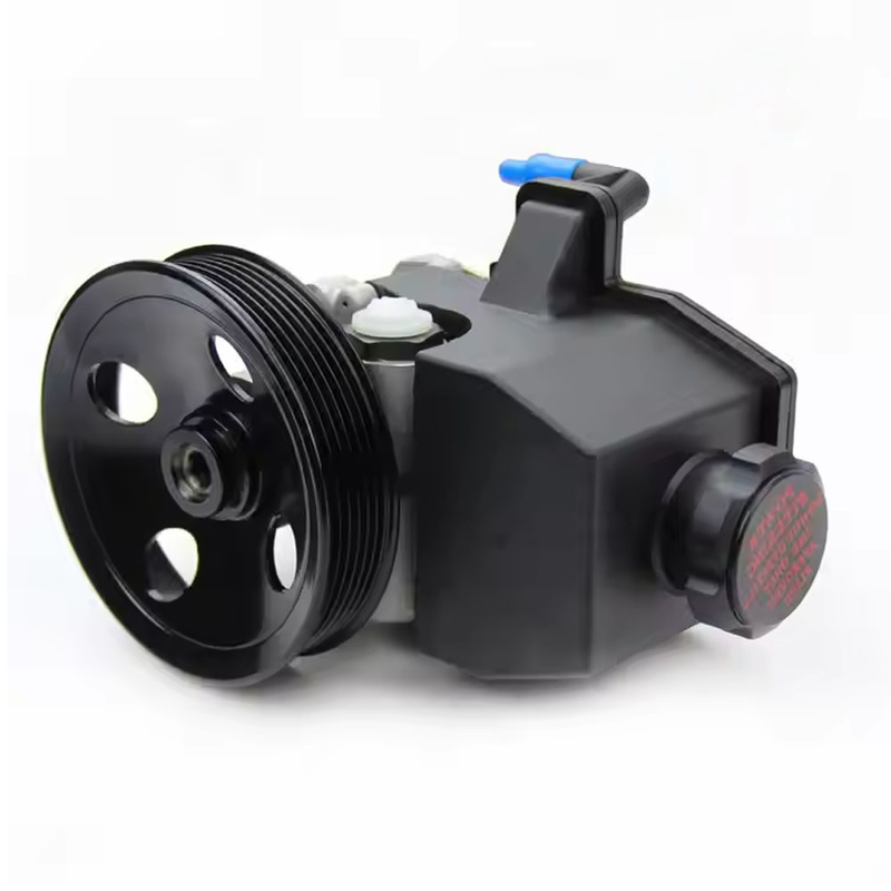 Womala Topkwaliteit Autoonderdelen 0024668301 Servo stuur systeem Hydraulische pomp Voor Mercedes Benz C-CLASS W204 W203 C180 C200