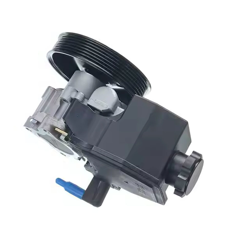 Womala Topkwaliteit Autoonderdelen 0024668301 Servo stuur systeem Hydraulische pomp Voor Mercedes Benz C-CLASS W204 W203 C180 C200