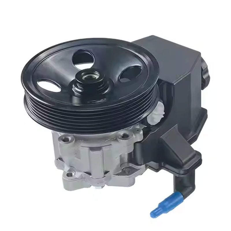 Womala Topkwaliteit Autoonderdelen 0024668301 Servo stuur systeem Hydraulische pomp Voor Mercedes Benz C-CLASS W204 W203 C180 C200