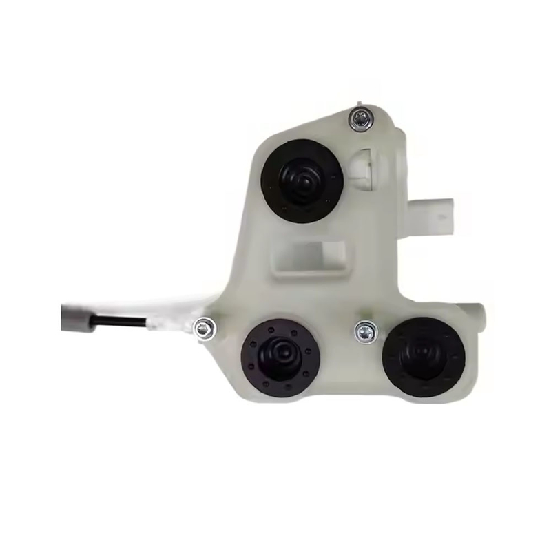 Womala High Quality Auto Parts 0999068600 Achtsluisluis voor Mercedes Benz W167 W205 W213 W247 W253