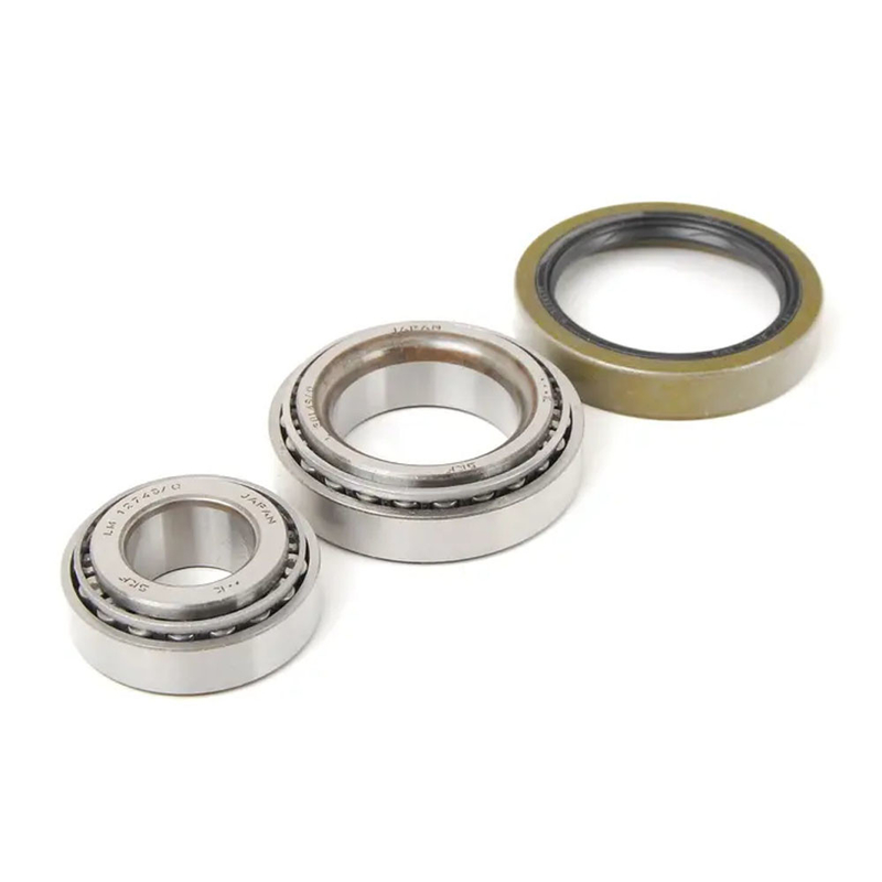 Womala Auto Chassis System Parts 2103300051 Wiel Lagersets Wiel Hub Lagers Voor Mercedes-Benz W201W202 C208 W124 S210 A124