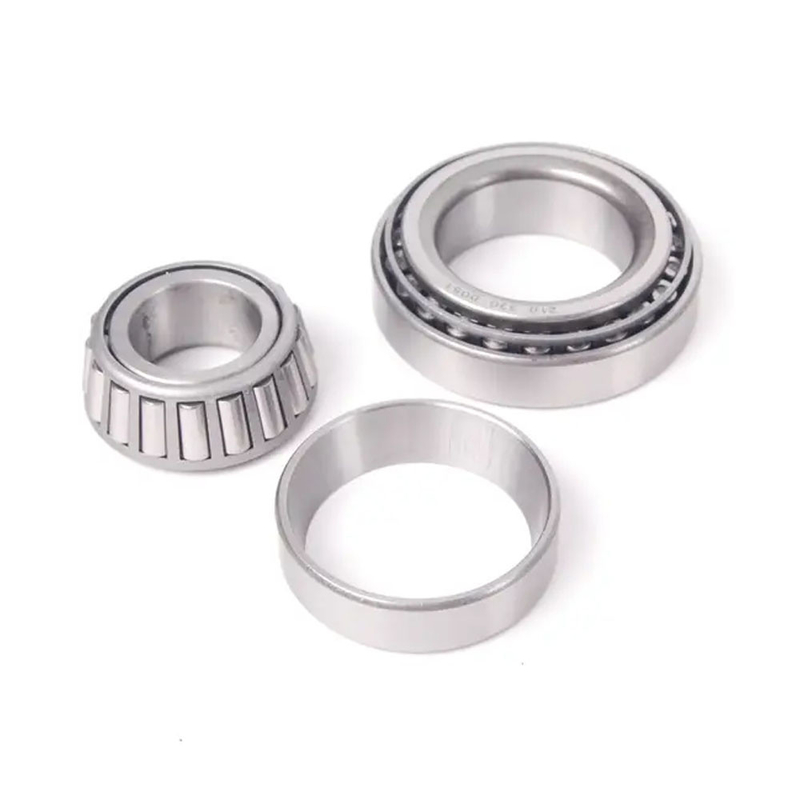 Womala Auto Chassis System Parts 2103300051 Wiel Lagersets Wiel Hub Lagers Voor Mercedes-Benz W201W202 C208 W124 S210 A124
