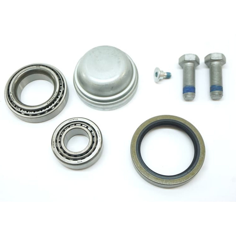 Womala Auto Chassis System Parts 2103300051 Wiel Lagersets Wiel Hub Lagers Voor Mercedes-Benz W201W202 C208 W124 S210 A124