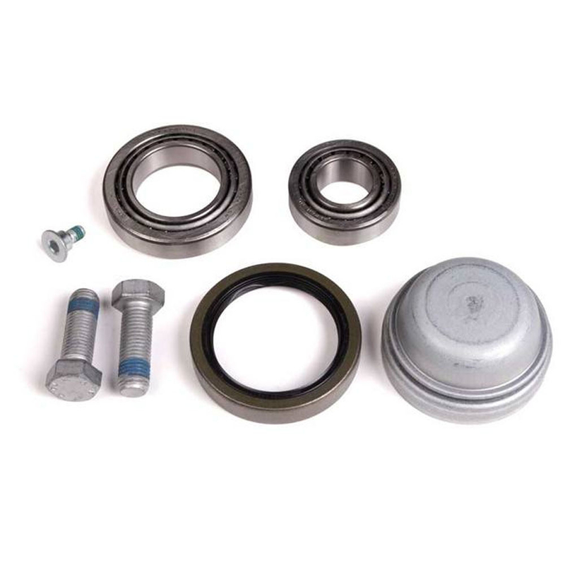 Womala Auto Chassis System Parts 2103300051 Wiel Lagersets Wiel Hub Lagers Voor Mercedes-Benz W201W202 C208 W124 S210 A124