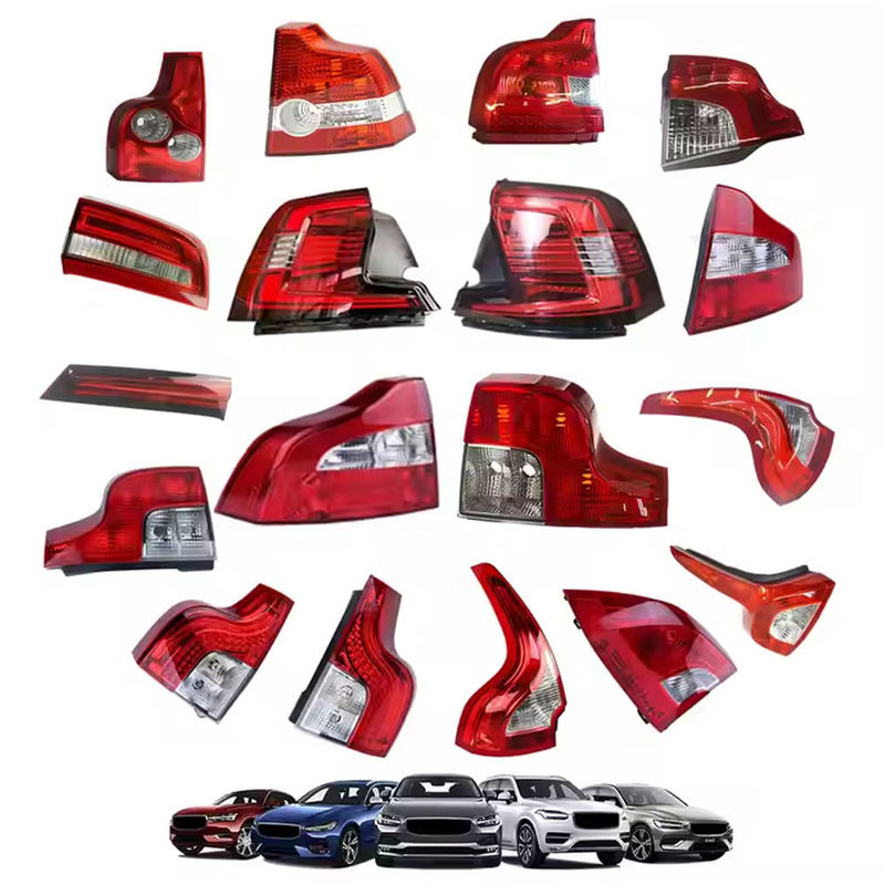 Womala Warm verkoop Autoonderdelen Achterste achterkant staartlamp 31655915 31655916 32228826 32228827 Voor Auto Parts XC90