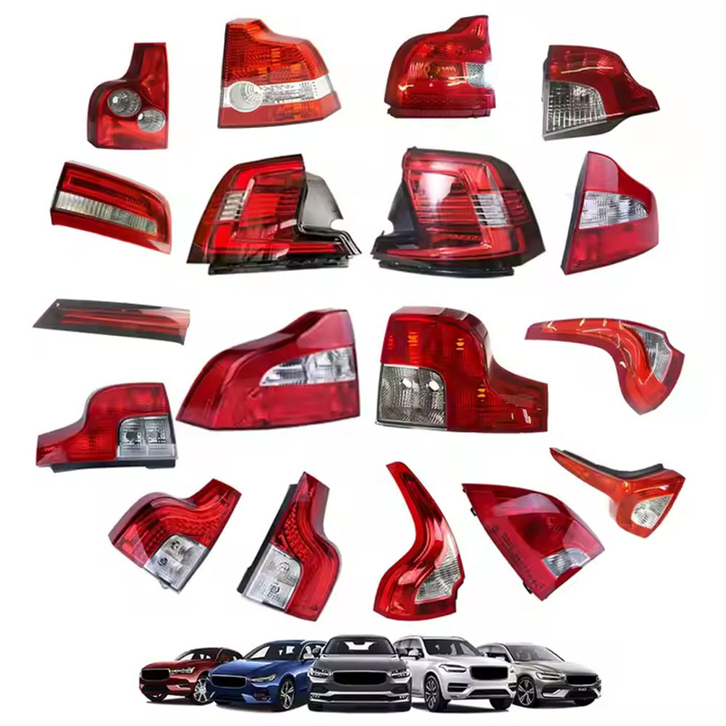 Womala Warm verkoop Autoonderdelen Achterste achterkant staartlamp 31655915 31655916 32228826 32228827 Voor Volvo XC90