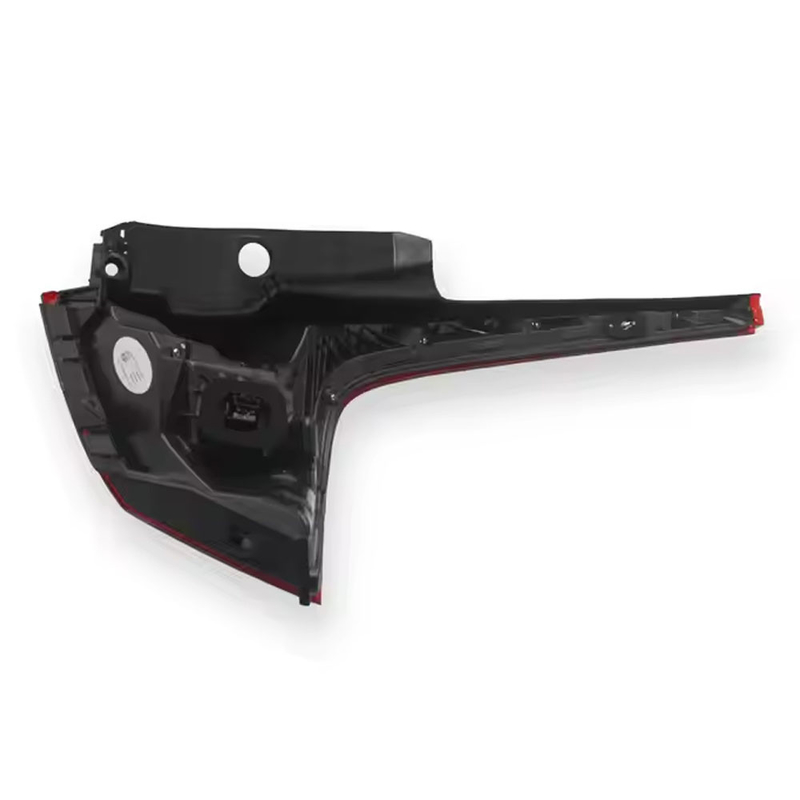 Womala Auto Lighting Systems 31689689 Achterste rechterarm Rood LED Linkszijde Achterlamp Voor Volvo XC60