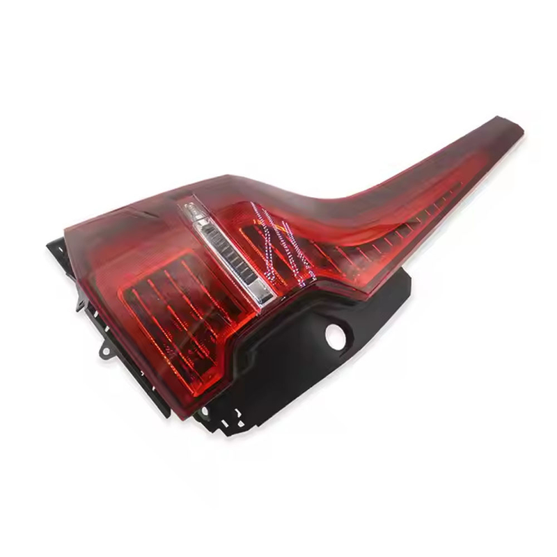 Womala Auto Lighting Systems 31689689 Achterste rechterarm Rood LED Linkszijde Achterlamp Voor Volvo XC60